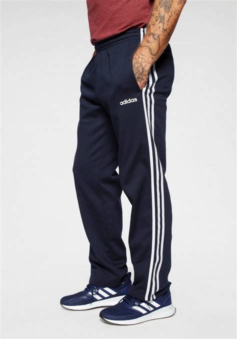 adidas jogginghose herren gefüttert|jogginghose für herren.